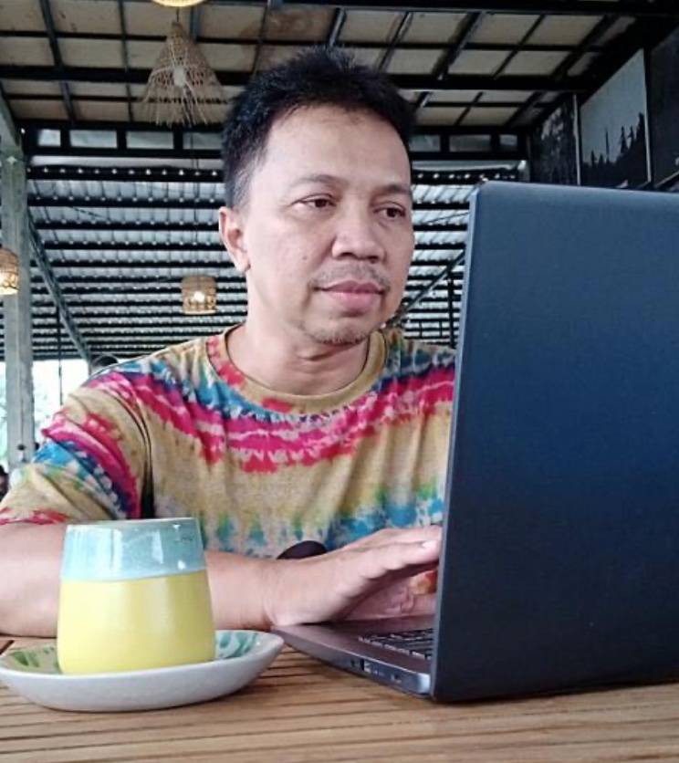 Panji S. Nugroho